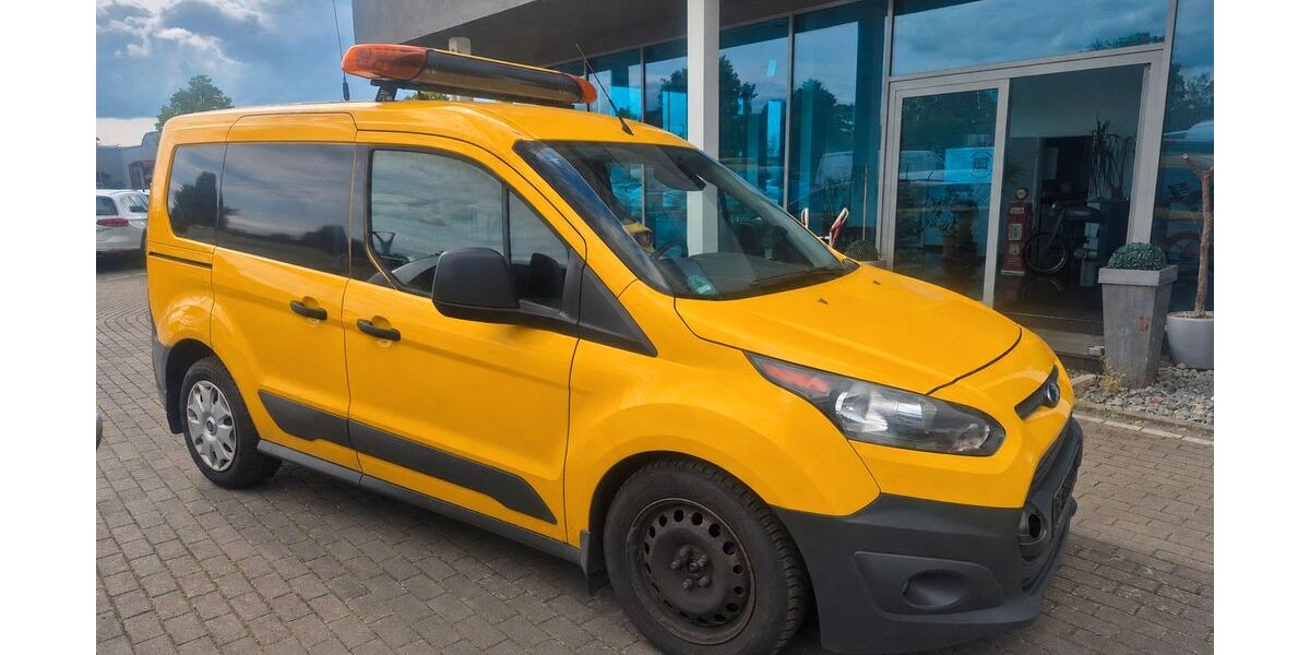 Ford Transit 200.000 km 5.999 &euro; Achim 28832