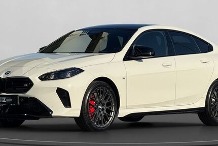 BMW M235 2.999 km 72.109 &euro; Speyer 67346
