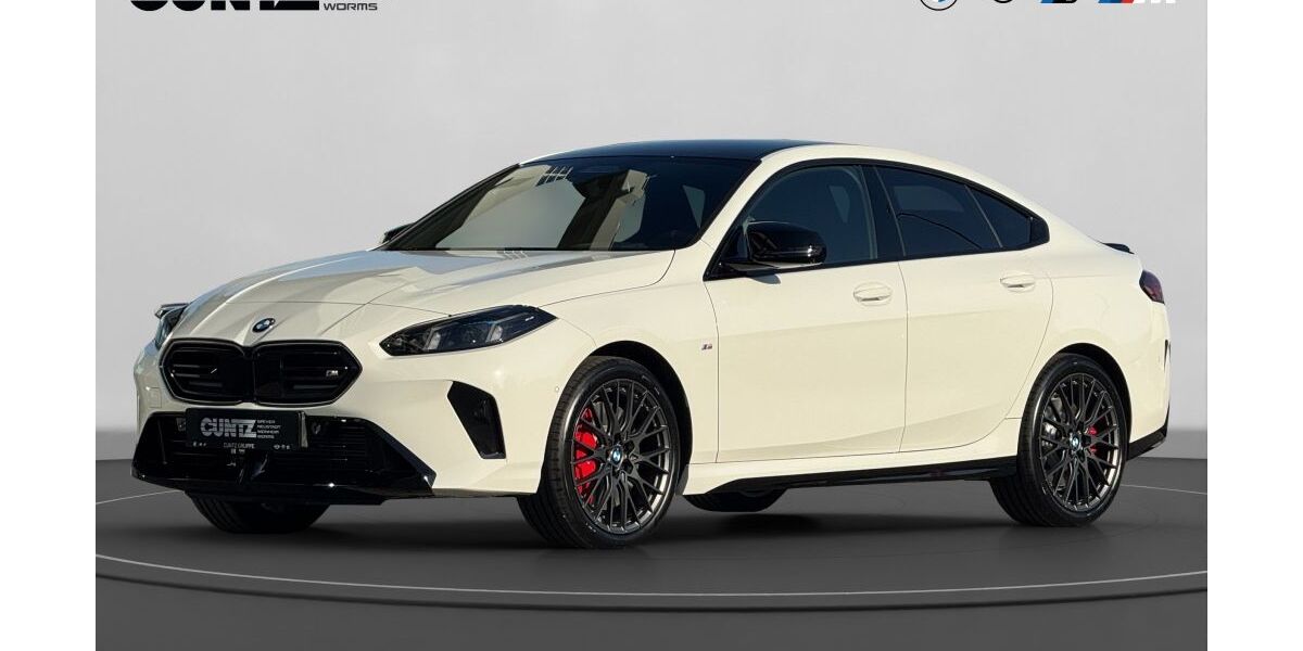 BMW M235 2.999 km 72.109 &euro; Speyer 67346