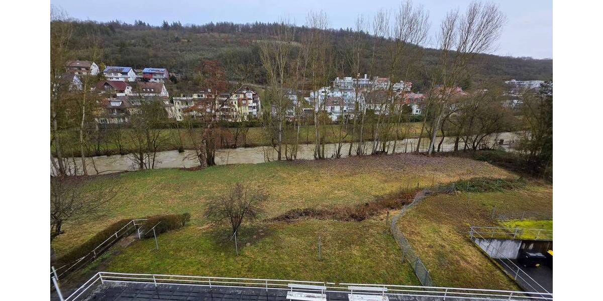 Etagenwohnung Bad Mergentheim Herrenwiesen - 2 Zimmer, 64 m&sup2;, 550&euro; | Angebot:26820712