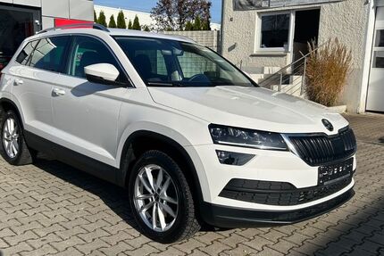 Skoda Karoq 80.000 km 22.900 &euro; Burgau 89331