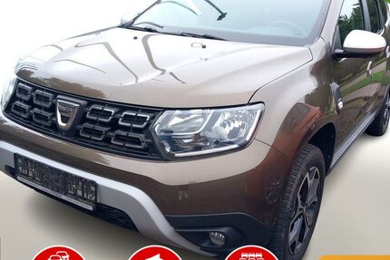Dacia Duster 91.200 km 13.388 &euro; Kehl 77694