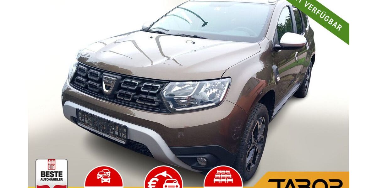 Dacia Duster 92.203 km 13.988 &euro; Kehl 77694