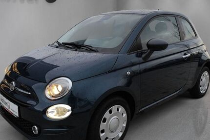 Fiat 500 19.600 km 12.990 &euro; Pforzheim 75177