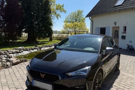 Cupra Leon 59.358 km 22.300 &euro; Zülpich 53909