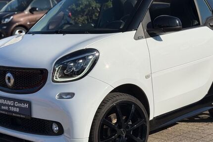 Smart ForTwo 56.000 km 16.889 &euro; Norderstedt bei Hamburg 22848