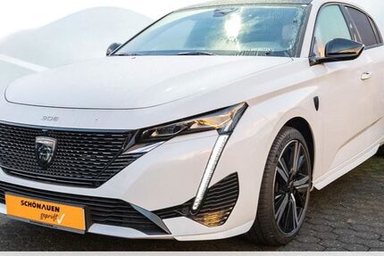 Peugeot 308 14.680 km 23.750 &euro; Solingen 42697