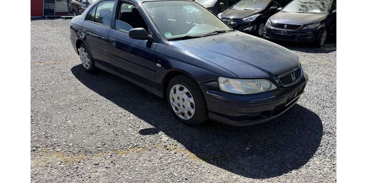 Honda Accord 169.000 km 999 &euro; Wiesbaden 65197