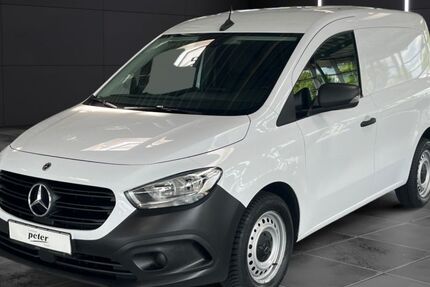 Mercedes-Benz Citan 125.425 km 12.929 &euro; Nordhausen 99734