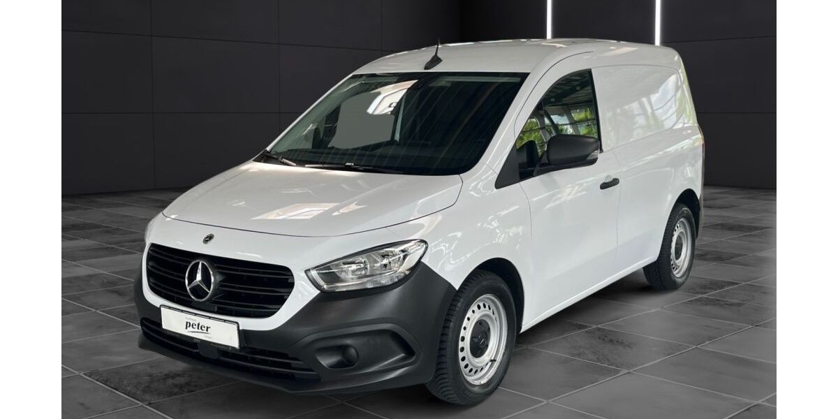 Mercedes-Benz Citan 125.425 km 12.929 &euro; Nordhausen 99734