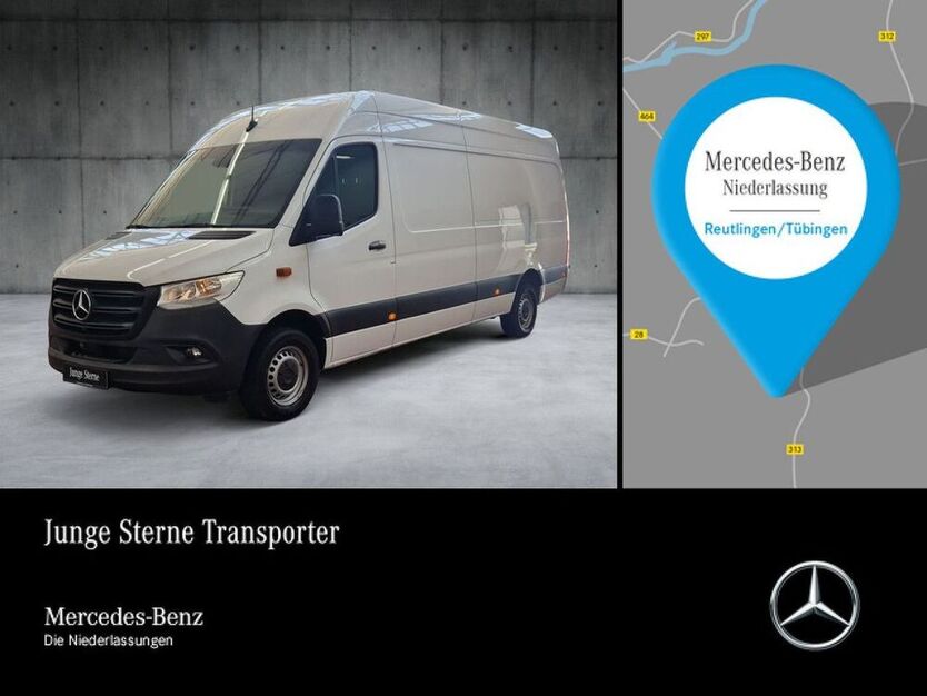 Sprinter