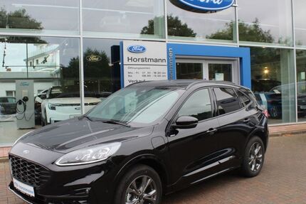 Ford Kuga 8.641 km 32.950 &euro; Rastede 26180