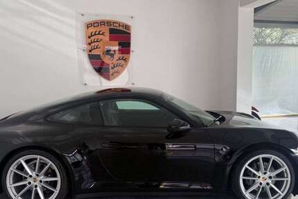 Porsche 992 41.680 km 109.980 &euro; Hallbergmoos 85399