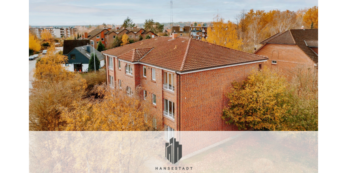 Wohnung zum Kaufen in Reppenstedt 175.000 € 50 m² 2 zimmer