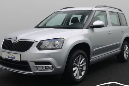 Skoda Yeti 86.008 km 17.990 &euro; Sögel 49751