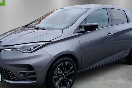 Renault ZOE 9.246 km 22.990 &euro; Nürnberg 90471