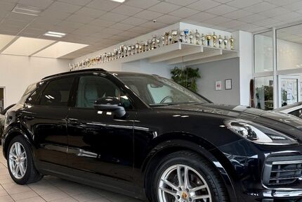 Porsche Cayenne 159.978 km 43.850 &euro; Stuhr-Bremen 28816