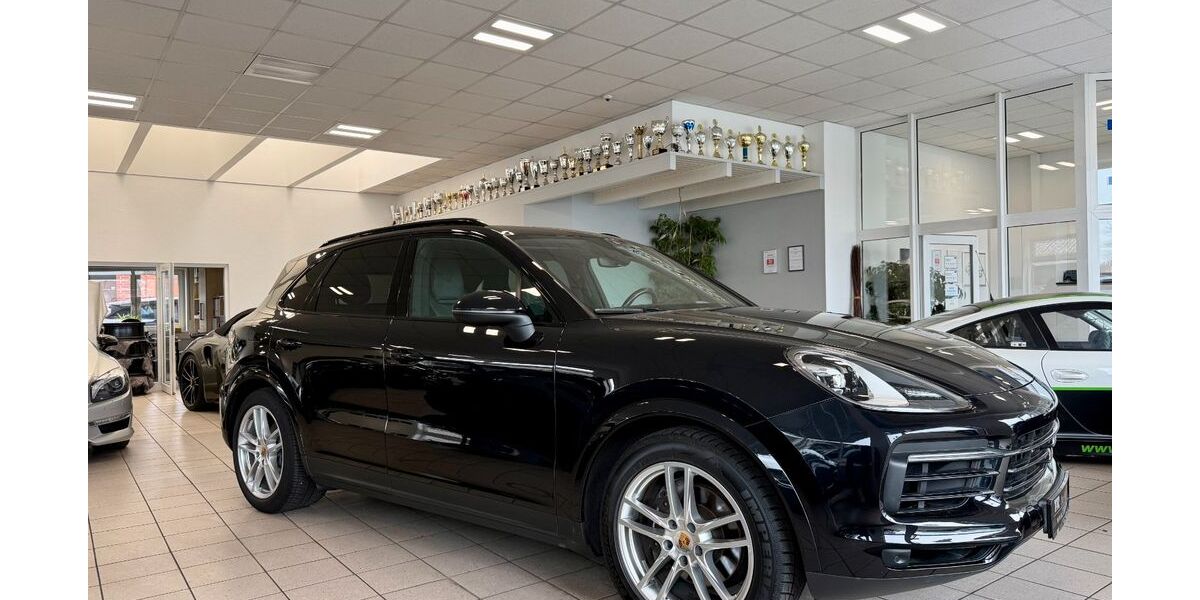 Porsche Cayenne 159.978 km 43.850 &euro; Stuhr-Bremen 28816