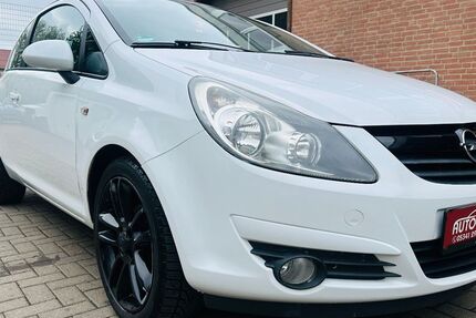 Opel Corsa 196.343 km 2.290 &euro; Salzgitter 38259