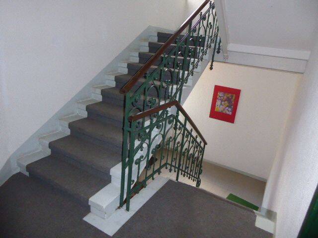 Zimmer Chemnitz Kappel - 4 Zimmer, 83 m&sup2;, 440&euro; | Angebot:25985930