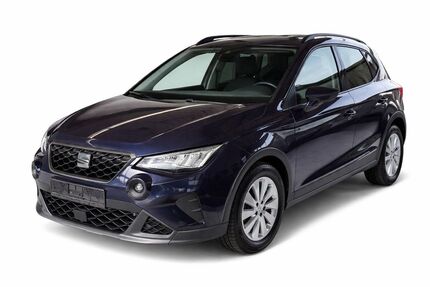 Seat Arona 118.550 km 15.480 &euro; Wardenburg 26203