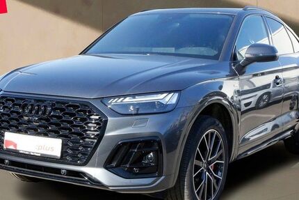 Audi Q5 19.000 km 58.980 &euro; Meckenheim / Bonn 53340