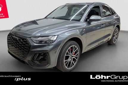 Audi Q5 19.000 km 59.760 &euro; Meckenheim / Bonn 53340