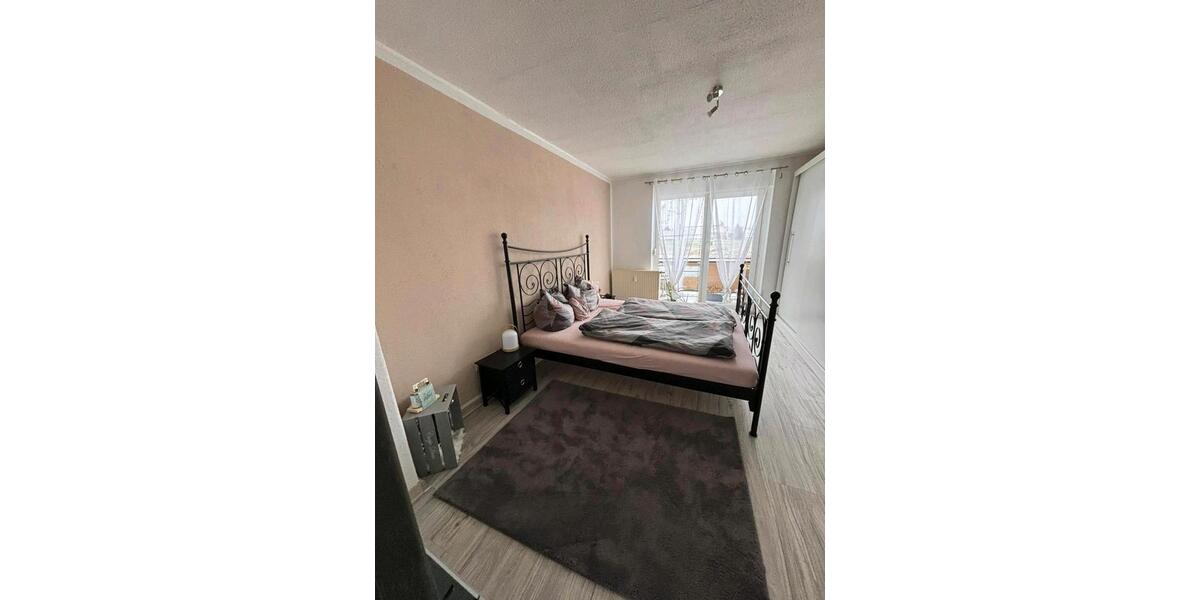 Etagenwohnung Bernstadt auf dem Eigen - 2 Zimmer, 50 m&sup2;, 39.990&euro; | Angebot:24631918