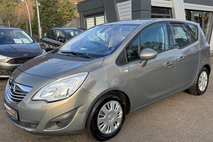 Opel Meriva 105.581 km 2.999 &euro; Trier 54294