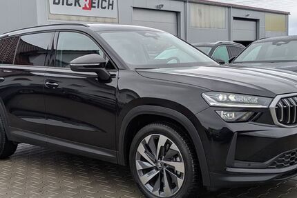 Skoda Kodiaq 29.024 km 42.950 &euro; Burghaun 36151
