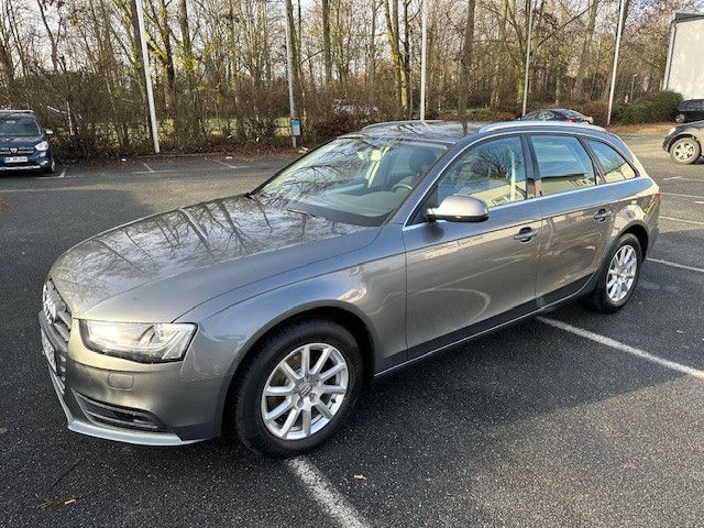 Audi A4 105.150 km 13.350 &euro; Riedstadt 64560