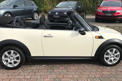 Mini ONE 79.494 km 8.990 &euro; Bohmte 49163