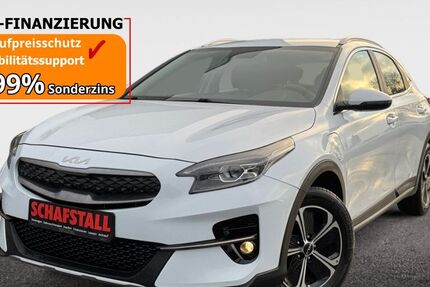 Kia XCeed 56.427 km 16.979 &euro; Elsdorf (bei Köln) 50189