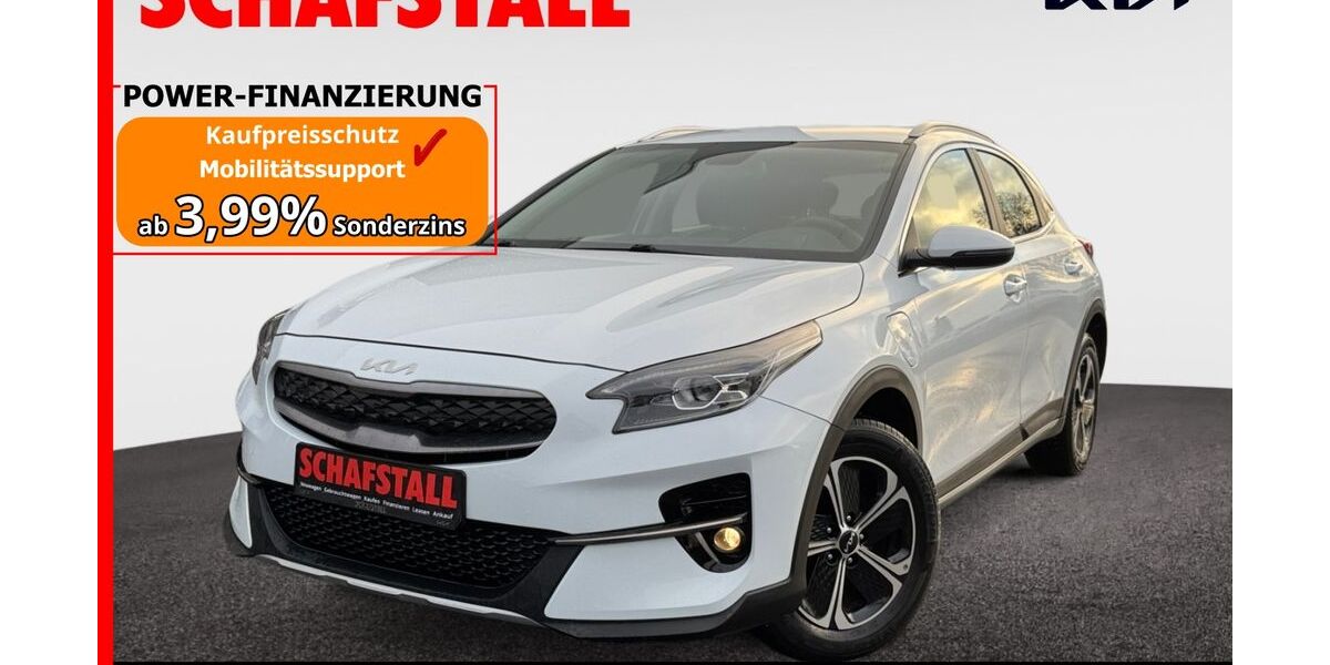 Kia XCeed 56.427 km 16.979 &euro; Elsdorf (bei Köln) 50189