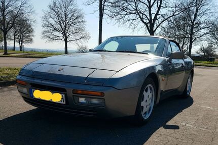 Porsche 944 302.000 km 9.999 &euro; Weil im Schönbuch 71093