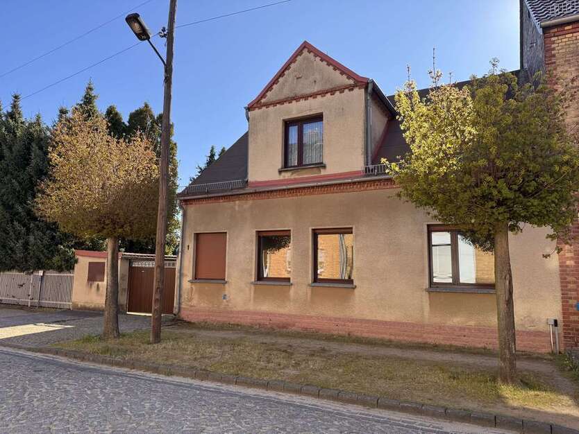 Haus zum Kaufen in Zahna-Elster 105.000 € 108 m²