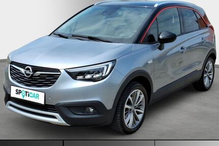 Opel Crossland (X) 37.800 km 14.450 &euro; Bröckel 29356