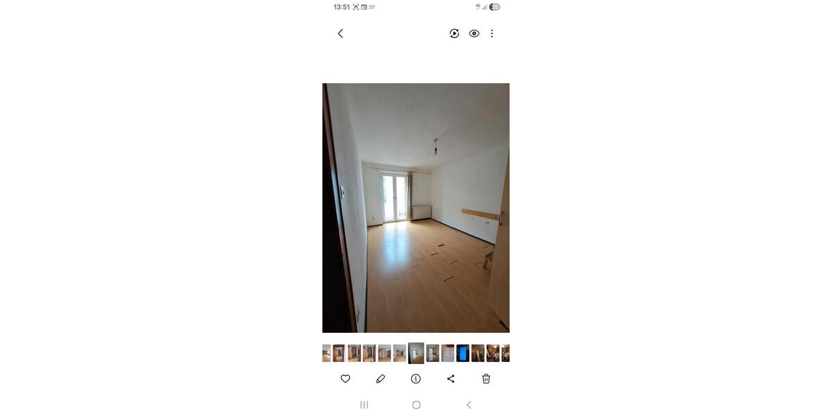 Etagenwohnung Koblenz Lay - 2 Zimmer, 56 m&sup2;, 177.000&euro; | Angebot:27428172