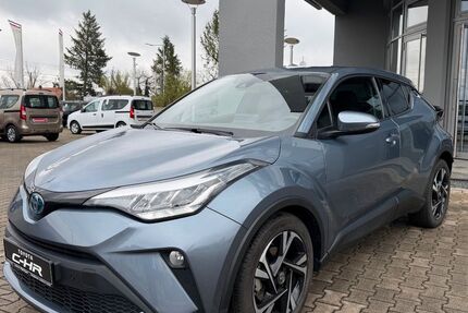 Toyota C-HR 24.200 km 24.488 &euro; Königsbrunn / Augsburg 86343