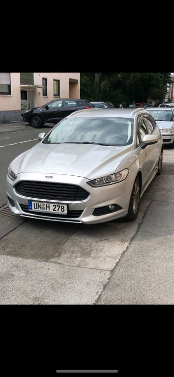 Mondeo
