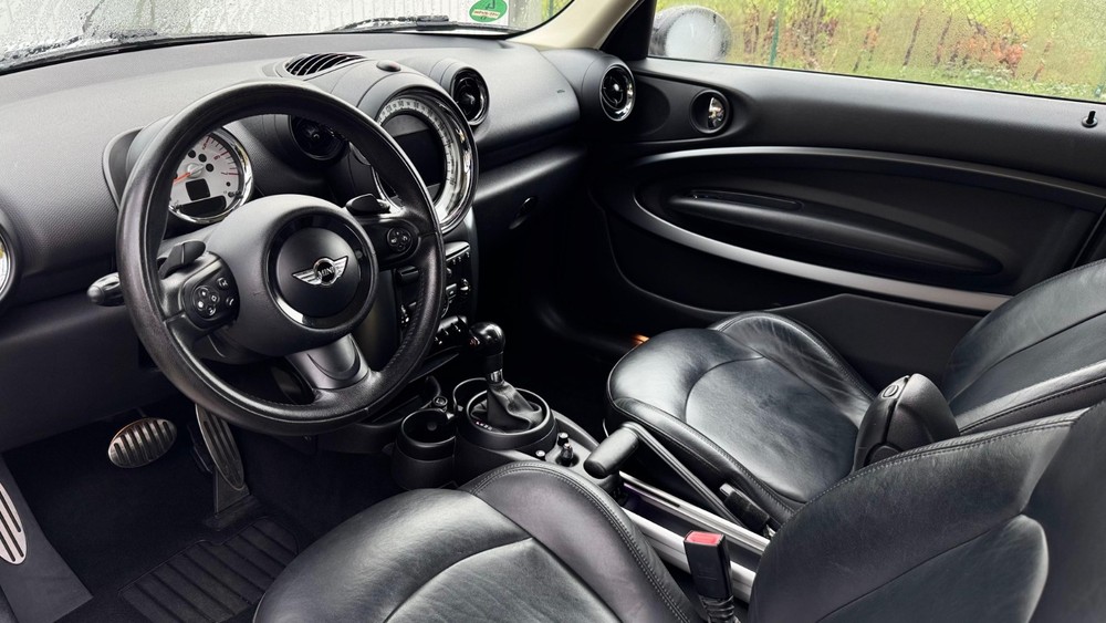 Mini Paceman 194.000 km 10.000 &euro; Bocholt 46395