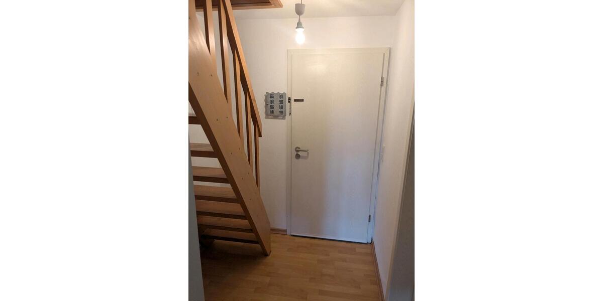 Maisonettenwohnung Vechta - 1.5 Zimmer, 40 m&sup2;, 470&euro; | Angebot:26335725