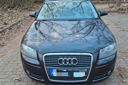 Audi A3 189.704 km 5.000 &euro; Norderstedt 22844
