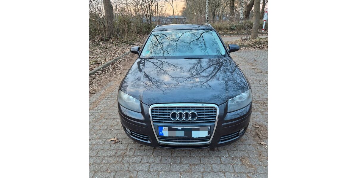 Audi A3 189.704 km 5.000 &euro; Norderstedt 22844