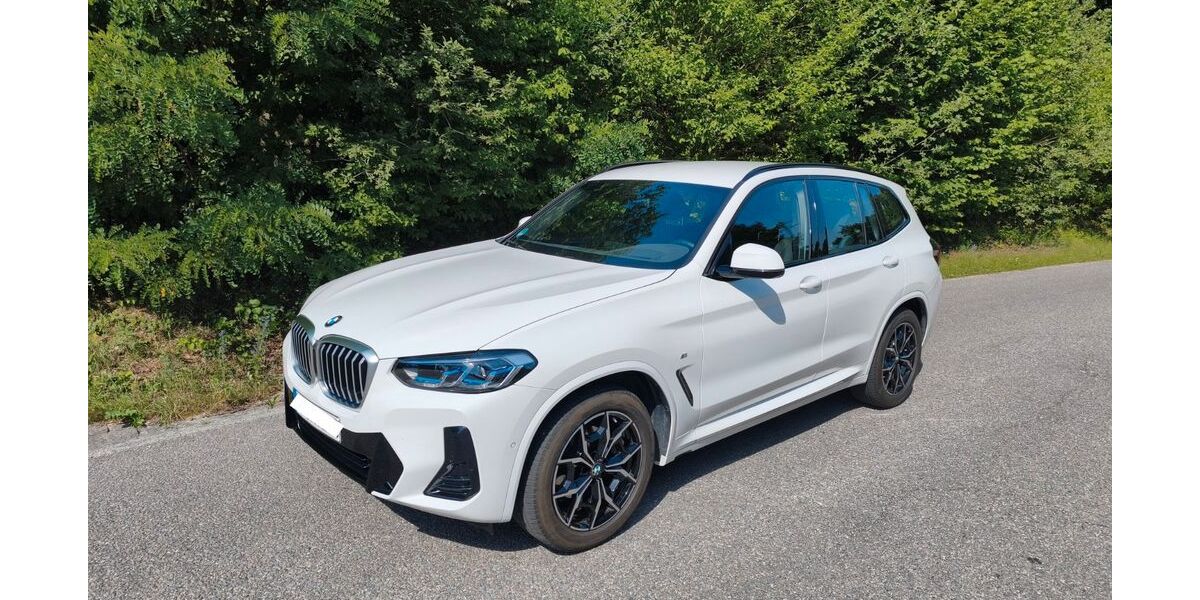BMW X3 41.500 km 43.099 &euro; Au i. d. Hallertau 84072