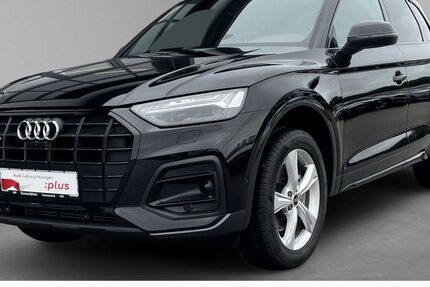Audi Q5 25.400 km 49.870 € Traunstein 83278