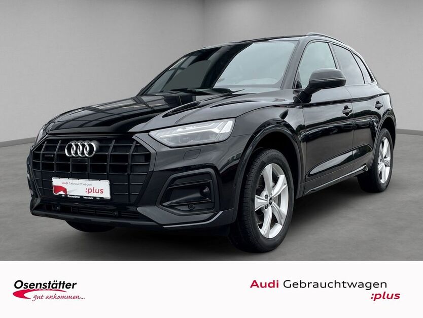 Audi Q5 25.400 km 49.870 € Traunstein 83278