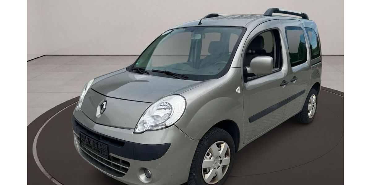 Renault Kangoo 163.200 km 4.999 &euro; Heinrichshofen 86492