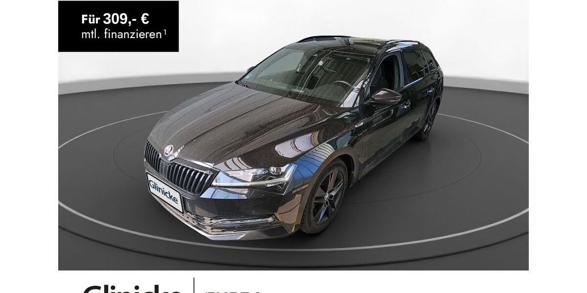 Skoda Superb 92.530 km 28.880 &euro; Minden 32427