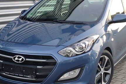 Hyundai i30 159.000 km 6.990 &euro; Burgdorf 31303